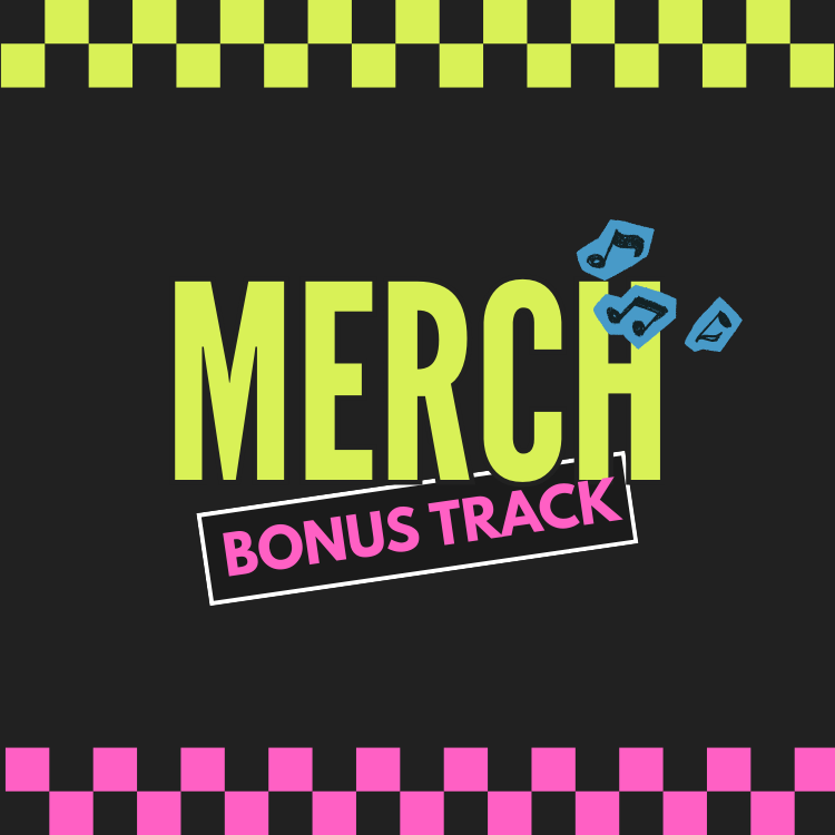 ALL MERCH