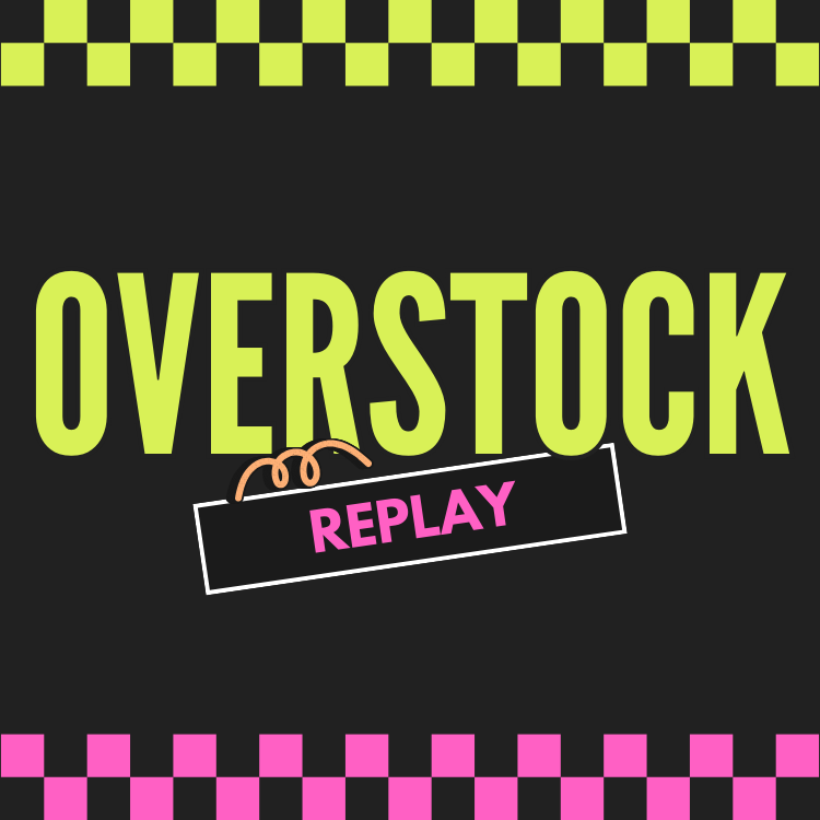 Overstock