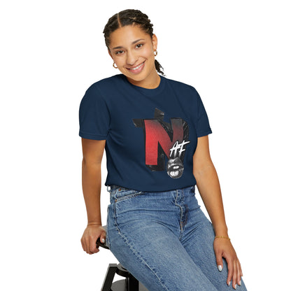 NAF Logo Shirt (lips) T-shirt