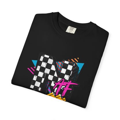 NAF Logo Shirt (pink) T-shirt