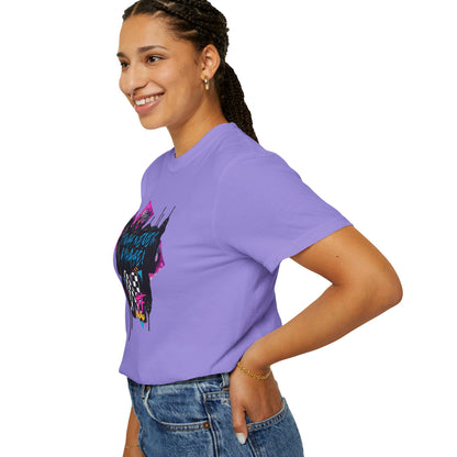 It Was Never a Phase (Pink&Blue) T-shirt