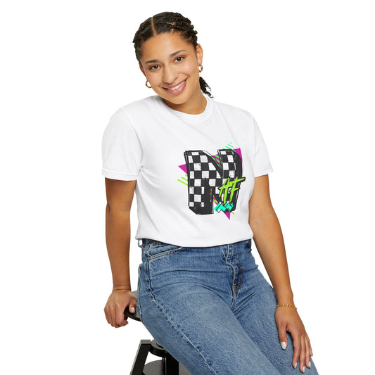 NAF Logo Shirt (green) T-shirt