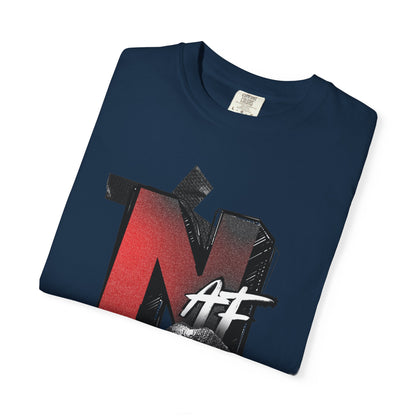NAF Logo Shirt (lips) T-shirt