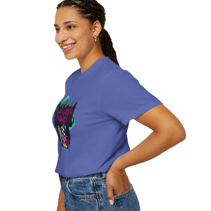 It was Never a Phase (Blue&Pink) T-shirt