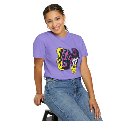 NAF Logo Shirt (smiley) T-shirt