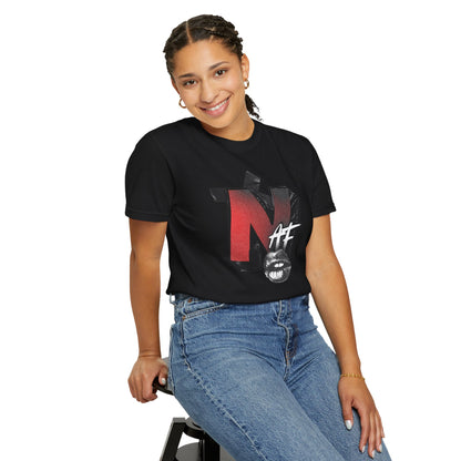 NAF Logo Shirt (lips) T-shirt