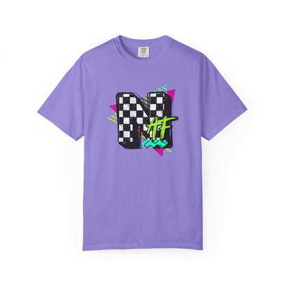NAF Logo Shirt (green) T-shirt