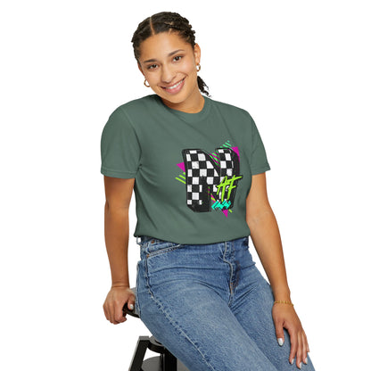 NAF Logo Shirt (green) T-shirt
