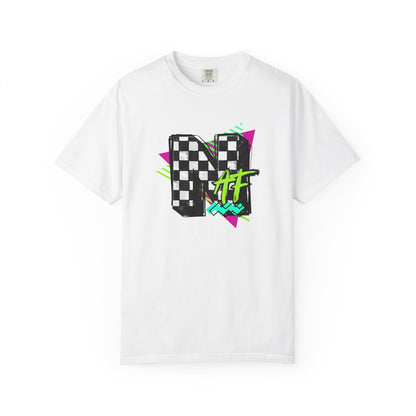 NAF Logo Shirt (green) T-shirt