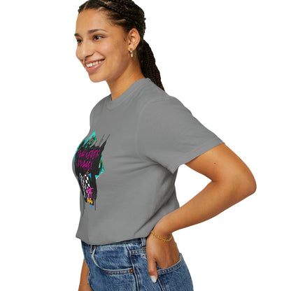 It was Never a Phase (Blue&Pink) T-shirt