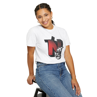 NAF Logo Shirt (lips) T-shirt