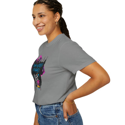 It Was Never a Phase (Pink&Blue) T-shirt