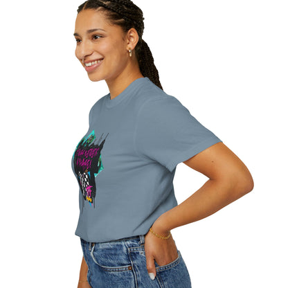 It was Never a Phase (Blue&Pink) T-shirt