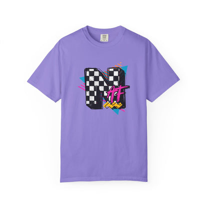 NAF Logo Shirt (pink) T-shirt