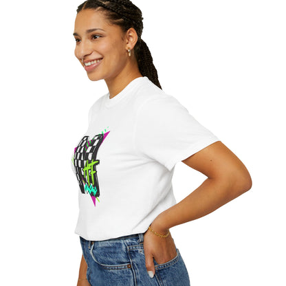 NAF Logo Shirt (green) T-shirt
