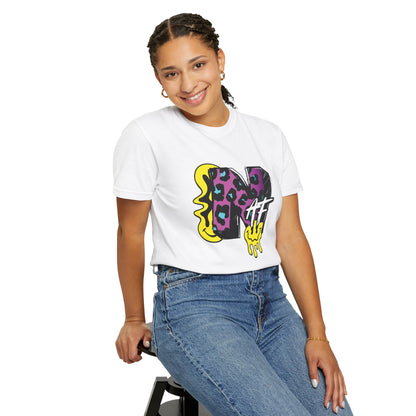 NAF Logo Shirt (smiley) T-shirt