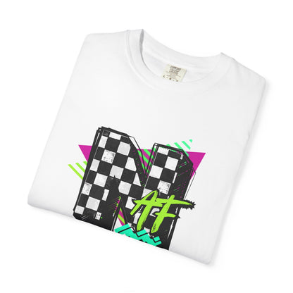 NAF Logo Shirt (green) T-shirt