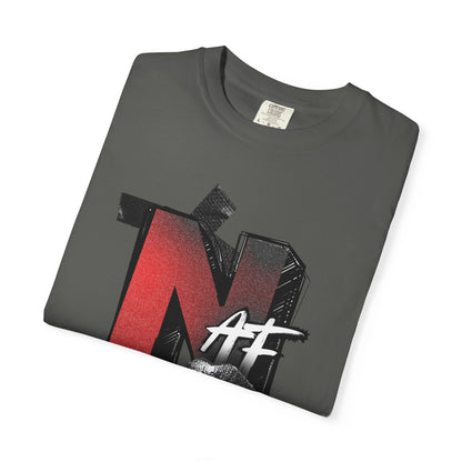 NAF Logo Shirt (lips) T-shirt