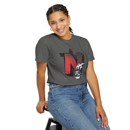 NAF Logo Shirt (lips) T-shirt
