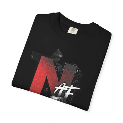 NAF Logo Shirt (lips) T-shirt