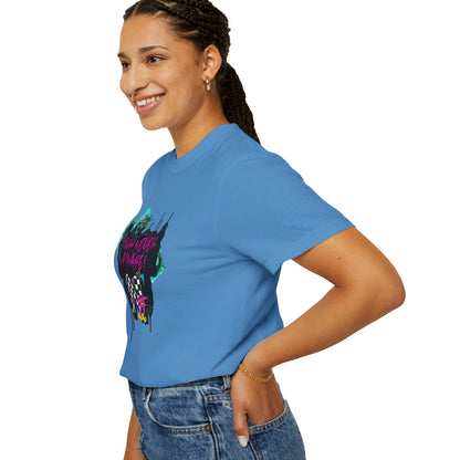It was Never a Phase (Blue&Pink) T-shirt