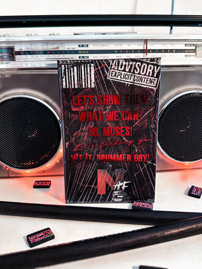 Overstock: AB. Cynthe - Loverboy
