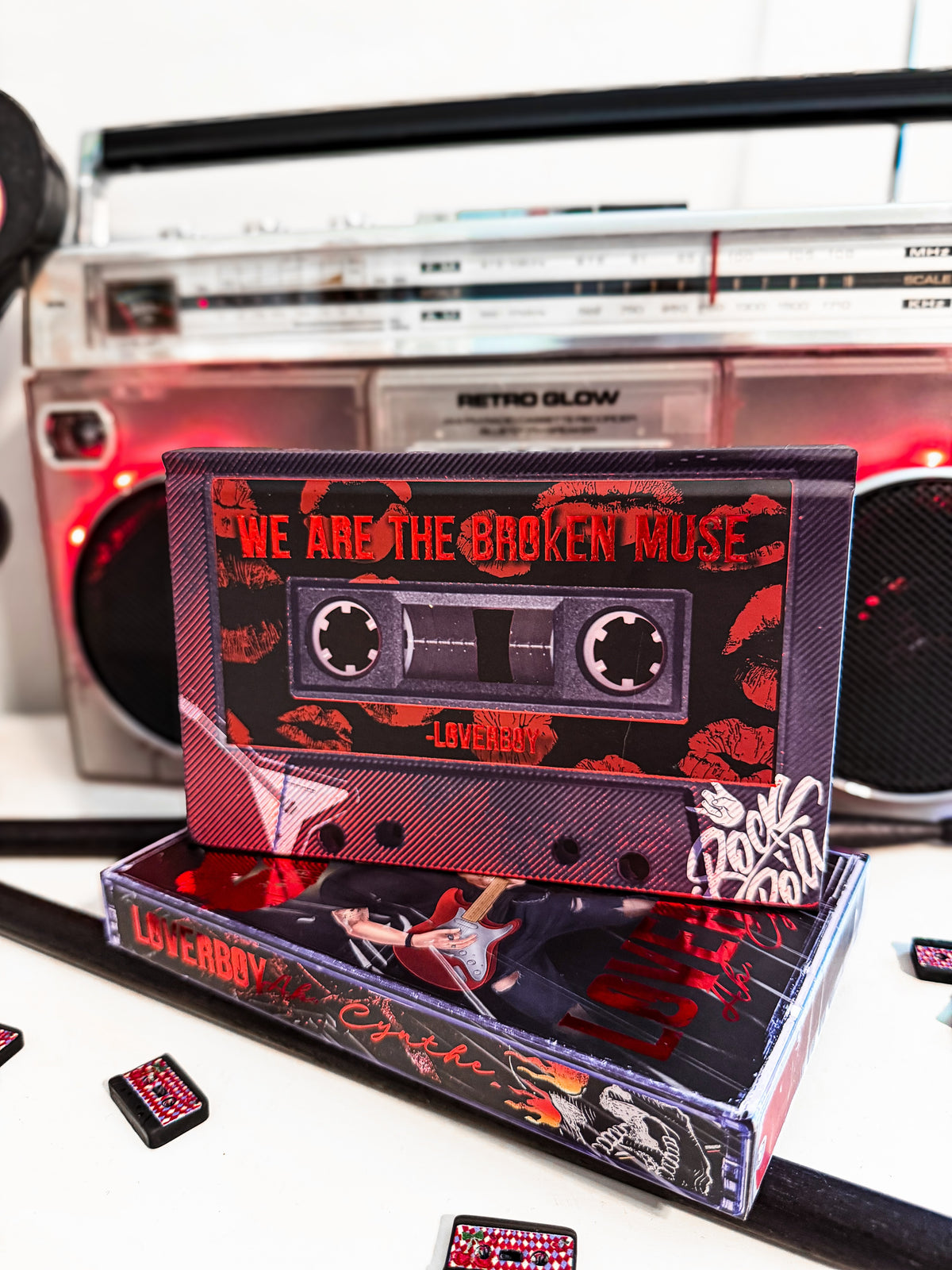 Overstock: AB. Cynthe - Loverboy