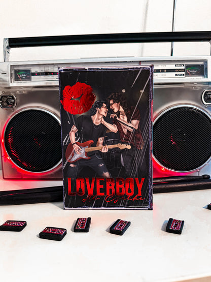Overstock: AB. Cynthe - Loverboy