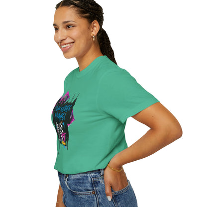 It Was Never a Phase (Pink&Blue) T-shirt