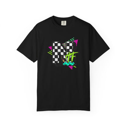 NAF Logo Shirt (green) T-shirt